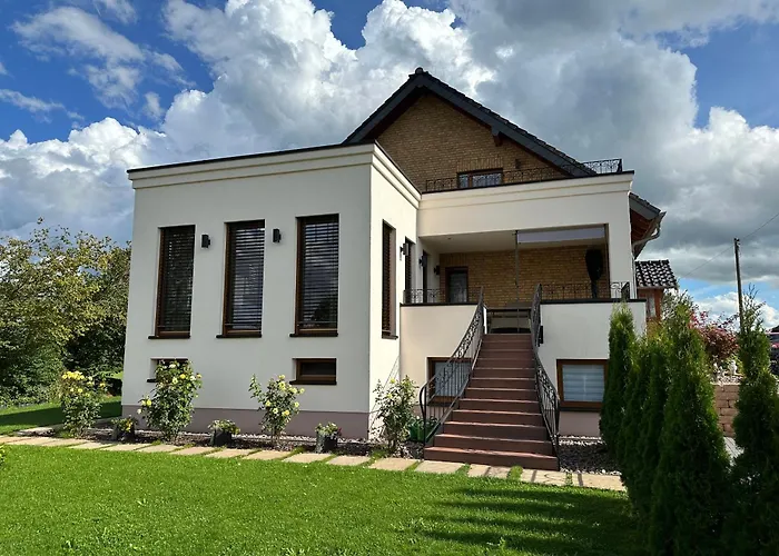 Haus Olga