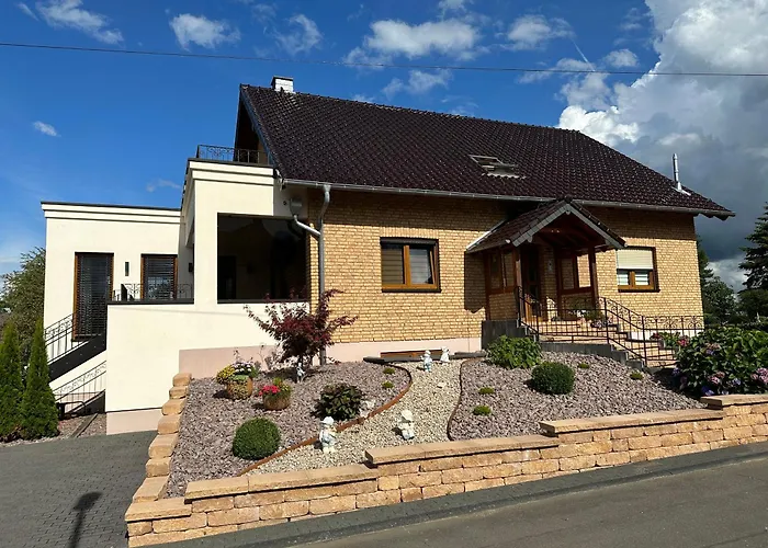 Haus Olga