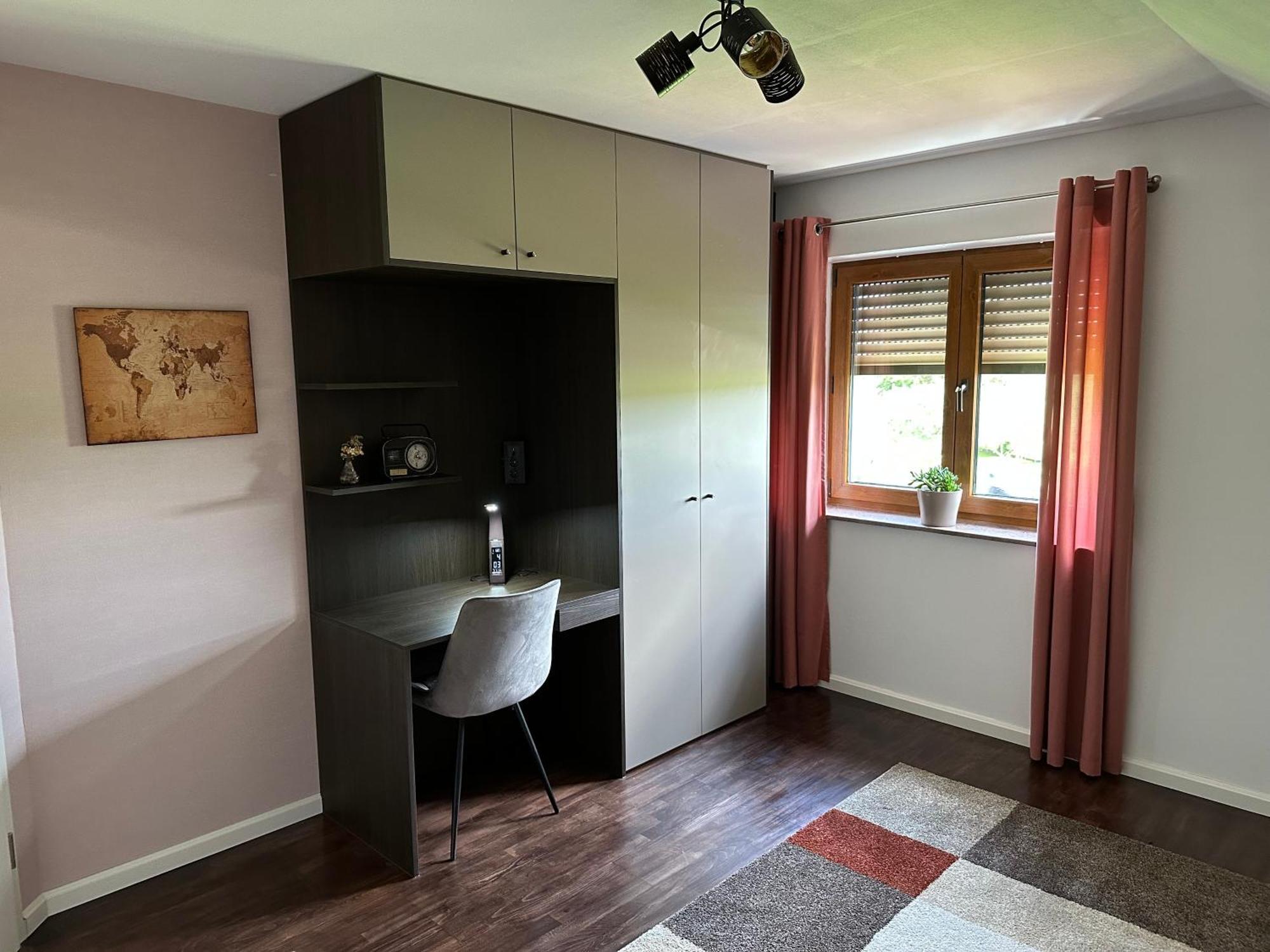 Haus Olga *