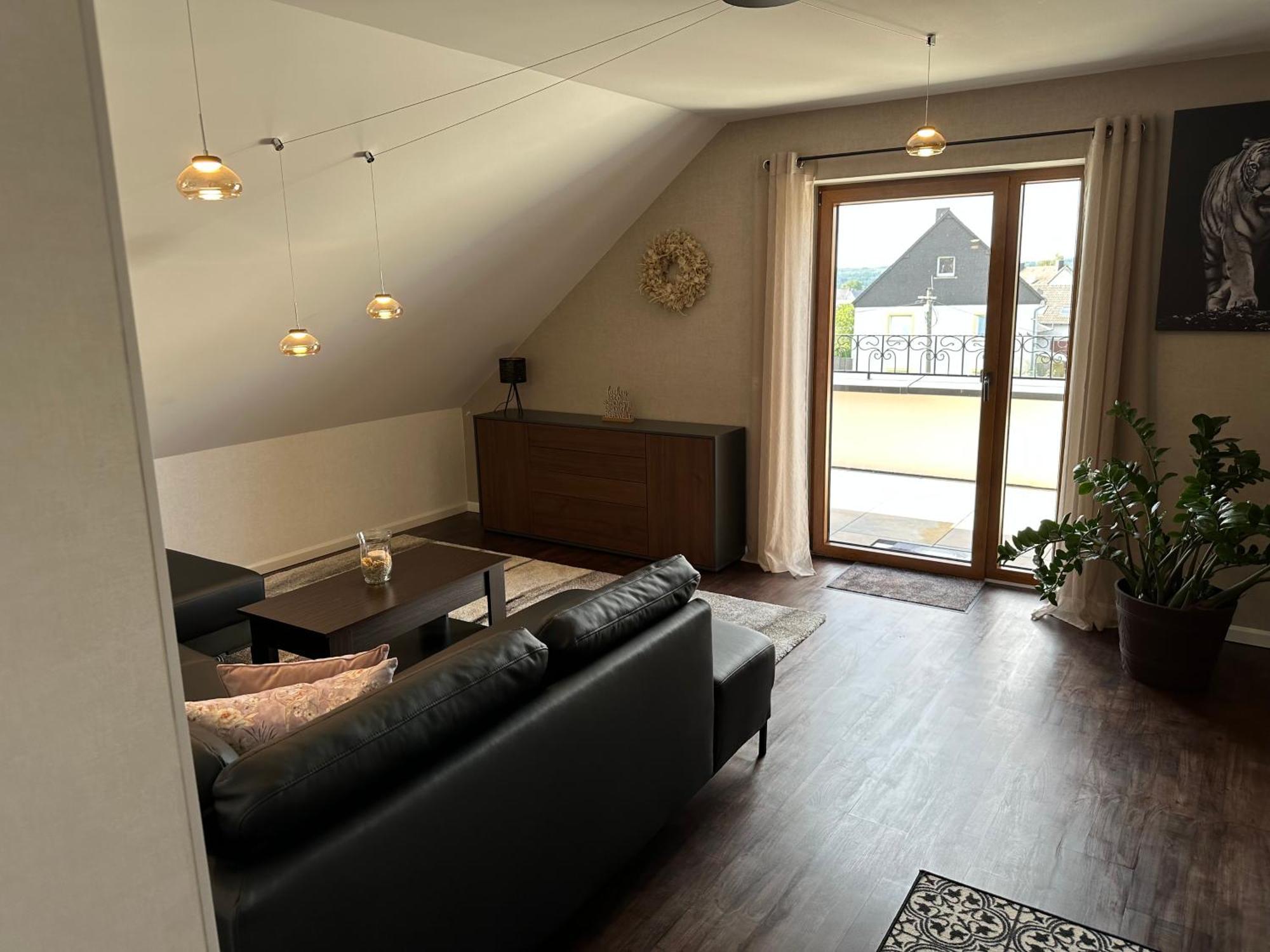 Haus Olga * Blankenheim (North Rhine-Westphalia)