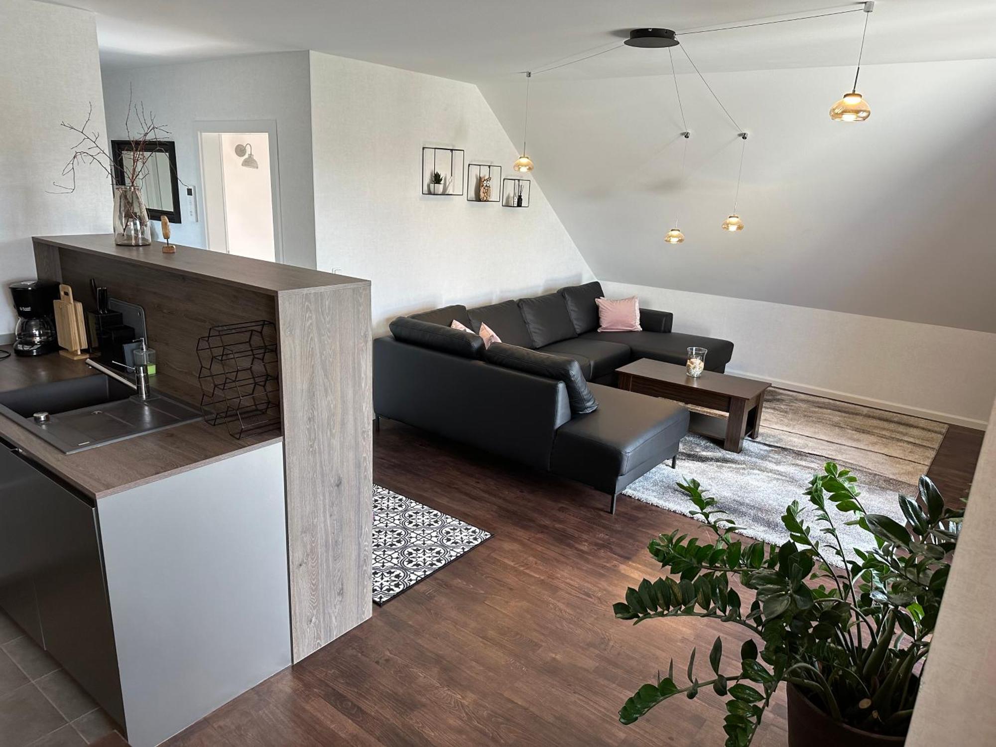 Apartment Haus Olga Blankenheim (North Rhine-Westphalia)