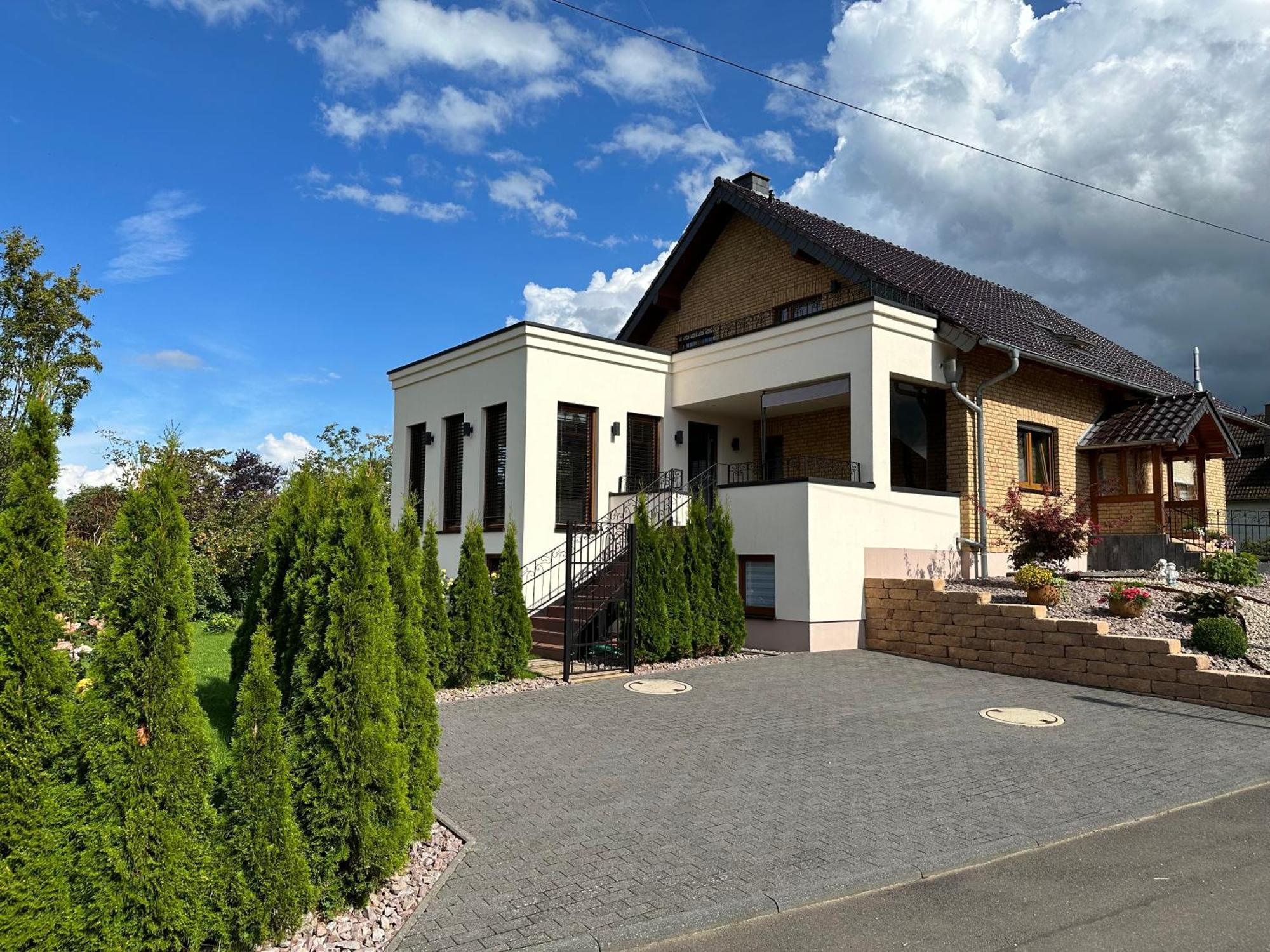 Apartment Haus Olga Blankenheim (North Rhine-Westphalia)