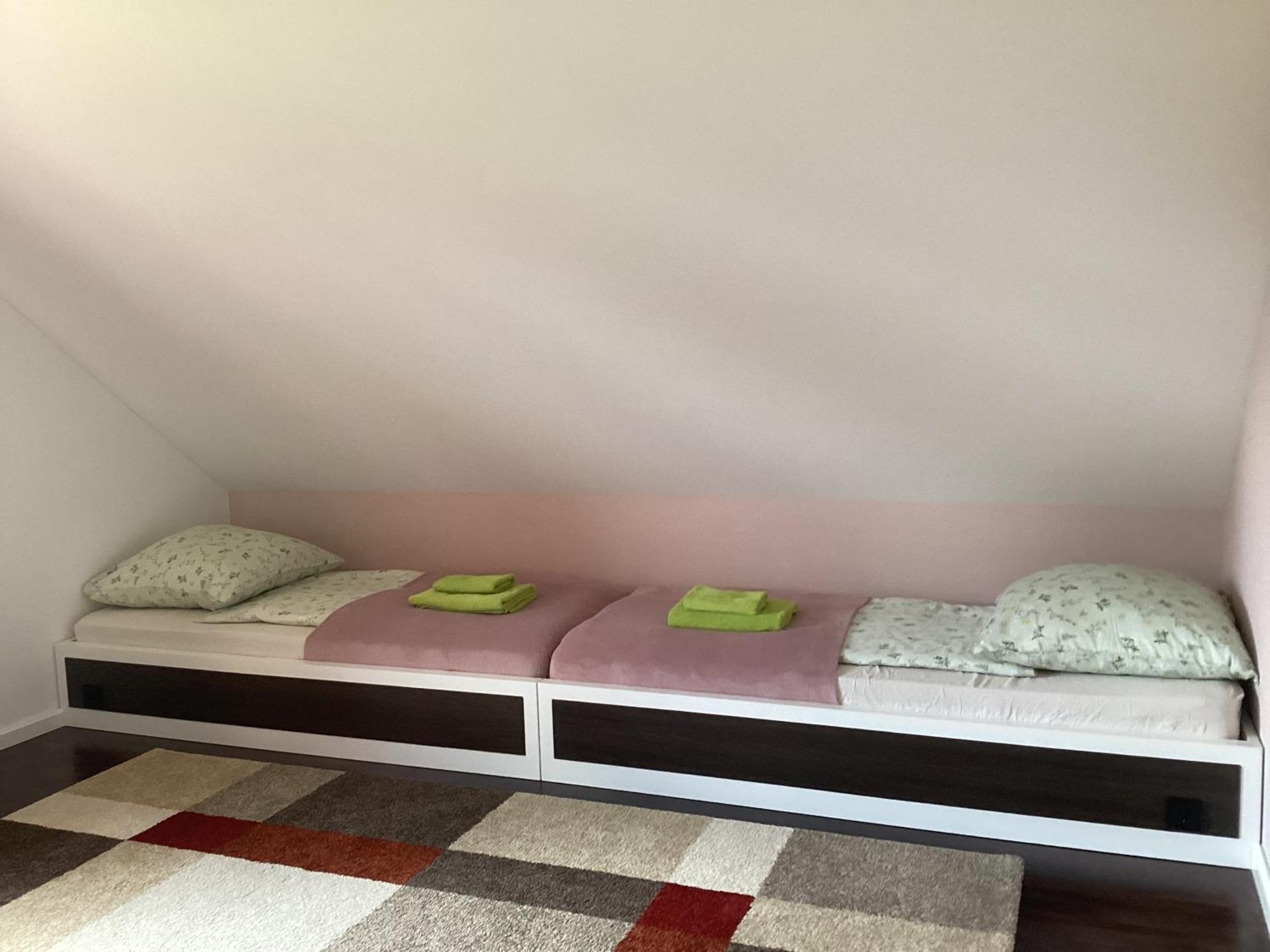 Apartment Haus Olga